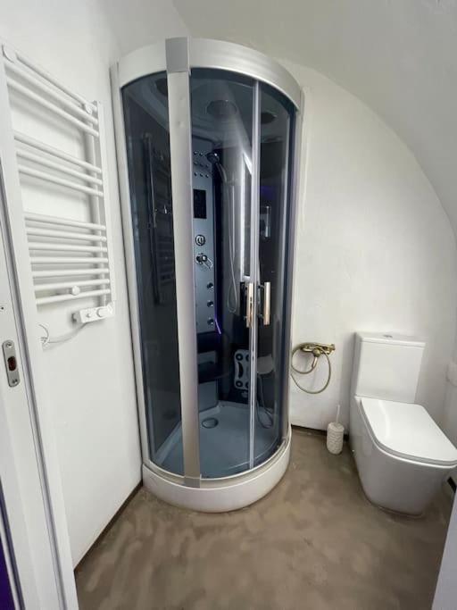 Rifugio Anti Stress Apartment *