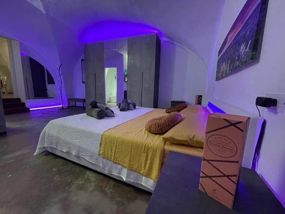 Rifugio Anti Stress Apartment Spoltore