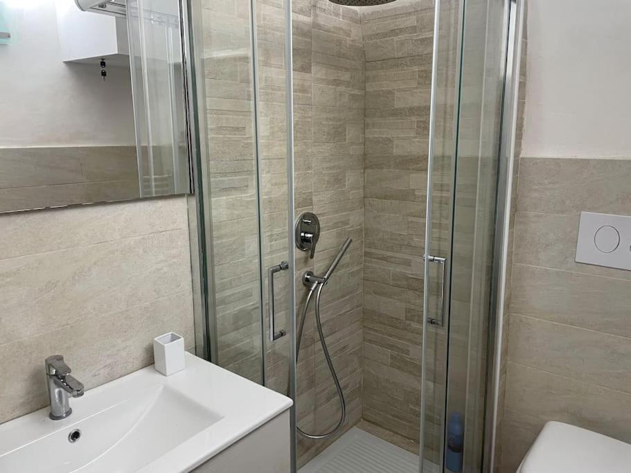 Apartment Rifugio Anti Stress