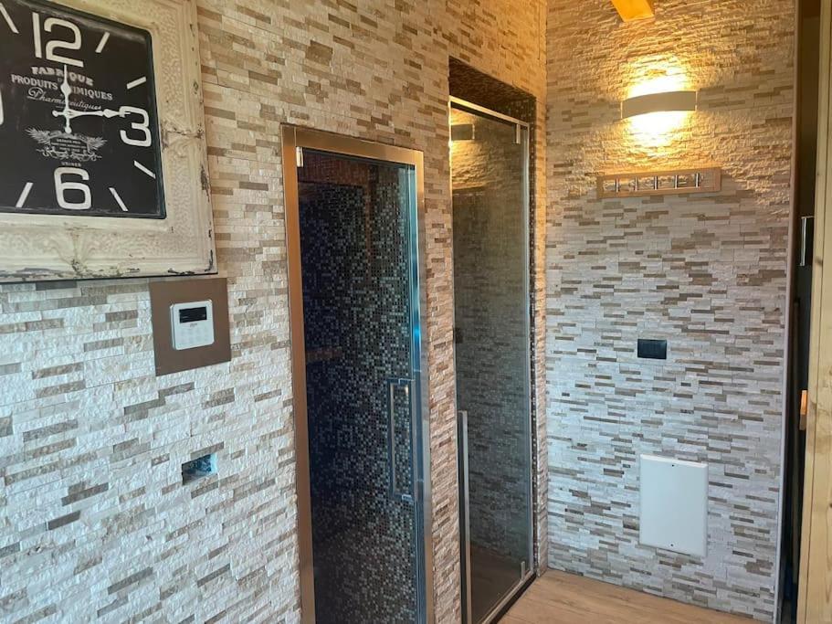Apartment Rifugio Anti Stress