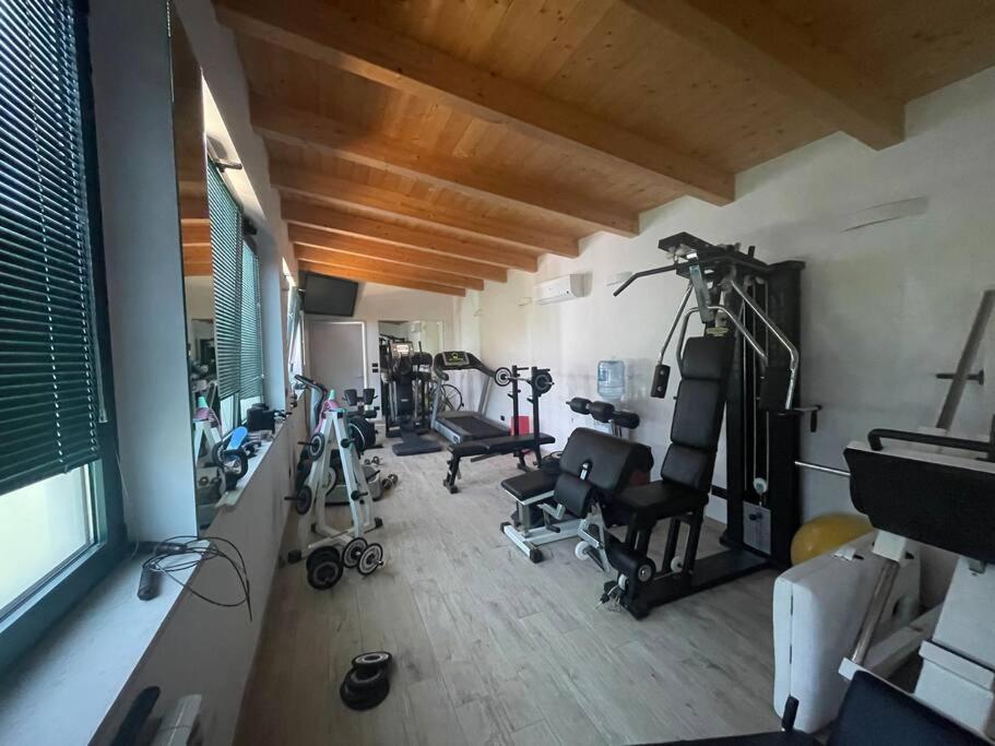 Rifugio Anti Stress Apartment