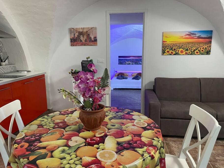 Rifugio Anti Stress Apartment