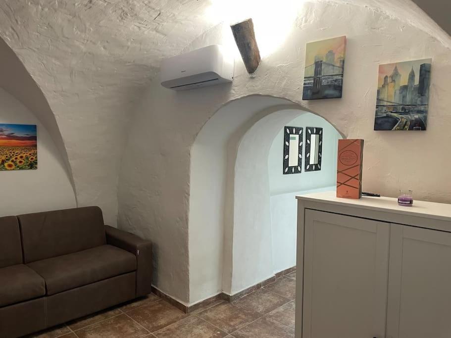 Rifugio Anti Stress Appartamento